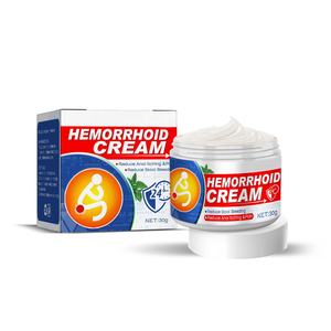 Productos al por mayor pomada para <span class=keywords><strong>hemorroides</strong></span> pilas de fisura anal externa interna Crema para <span class=keywords><strong>hemorroides</strong></span> de Medicina China - Product Image 6