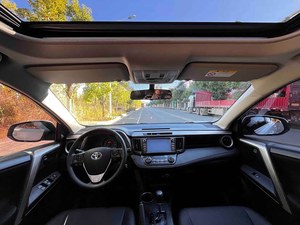 Voitures d'occasion <span class=keywords><strong>Toyota</strong></span> RAV4 <span class=keywords><strong>SUV</strong></span> LHD Automatique Traction avant Essence 5 places Faible kilométrage Sans accident Exportation <span class=keywords><strong>2013</strong></span> - Product Image 6