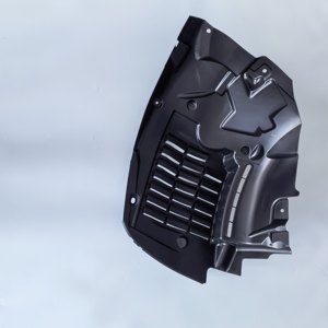 Guardabarros Delanteros y Traseros de Plástico de Repuesto para Range Rover Vogue LR033070 LR060014, Protectores de Salpicaduras - Product Image 2