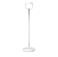 Lampe de bureau LED à prix d'usine de haute qualité, lampe d'étude à gradateur avec lumière 3 couleurs, lampe de lecture flexible pour bureau à domicile