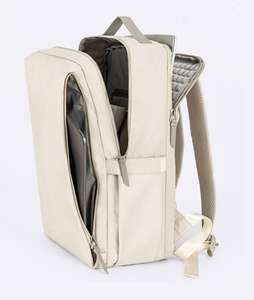 Sac à dos d'affaires personnalisé, sac d'école, sac à dos imperméable pour ordinateur portable, sac à dos de voyage pour hommes et femmes - Product Image 3