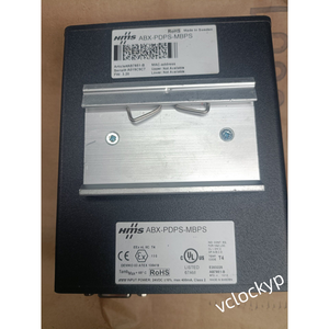 HMS Anybus X-Gateway ABX-PDPS-MBPS Profibus Modbus Plus Slave G9 มือสอง - Product Image 1