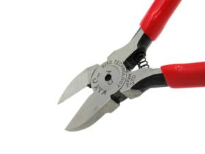 OEM Kìm cắt chéo với mềm Grip mỏng Miệng cuối cắt Công cụ làm bằng thép công nghiệp sử dụng từ nhà cung cấp Trung Quốc - Product Image 5