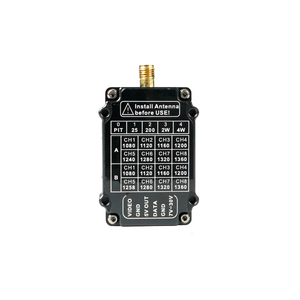 Sft kỹ thuật số máy phát không dây 1.21g 4W cho nhiệt Hình ảnh máy ảnh mô-đun - Product Image 3