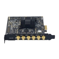 GGDX B210 SDR开发板 PCIe版软件定义无线电支持UHD/GNURADIO/MATLAB/LABVIEW