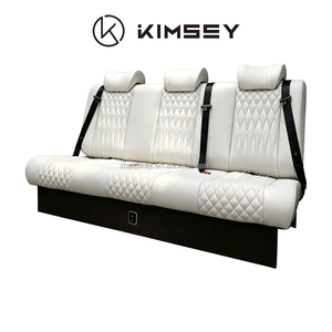 025 KIMSEY Luxus Verstellbares Konvertierbares Schlafsofa für Alle MPV RV Wohnmobile - Product Image 6
