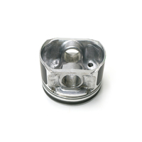 Kits de pistons pour moteur Nissan Tiida C12Z NISSAN JUKE F15 1.6L MR16DDT A2010-1KC0A A2010-1KC0C A2010-1KC1A A2010-1KC1C