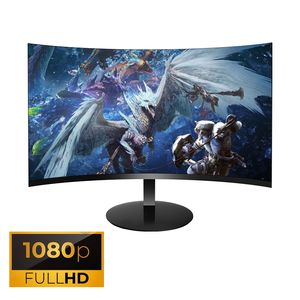 หน้าจอ Lcd สำหรับเล่นเกม Fhd Qhd 240Hz,จอคอมพิวเตอร์ตั้งโต๊ะขนาด27นิ้วความละเอียด240Hz - Product Image 2