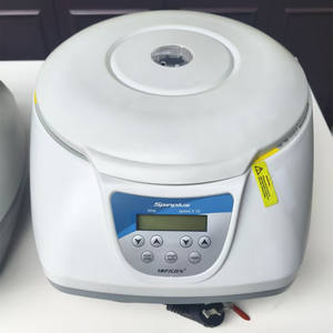 <span class=keywords><strong>Centrifugeuse</strong></span> de laboratoire biochimique à basse vitesse M137 pour tubes <span class=keywords><strong>PRP</strong></span> et PRF - Product Image 4