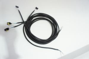 Изготовленный на заказ жгут проводов делает оборудование для производства кабеля в сборке - Product Image 6