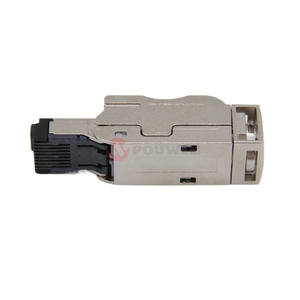 6GK1901-1BB11-2AA0 IE Connecteur RJ45 180 4x2 avec connexion - Product Image 2