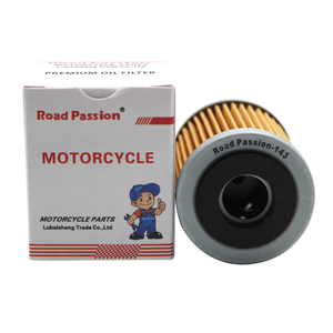 Filtre à huile pour <span class=keywords><strong>YAMAHA</strong></span> moto, 100 pièces, cartouche, pièces de moto, pour TT350, <span class=keywords><strong>XT125</strong></span>, YFM250, yfnm22525, TT350, YFM200, BW350, BW200, ttsrx250, YTM200 - Product Image 5