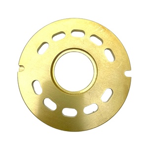 Repuestos para Bomba de Pistones Hidráulicos Serie A10VG, Incluyendo A10VG18, A10VG28, A10VG45 y A10VG63 - Product Image 3