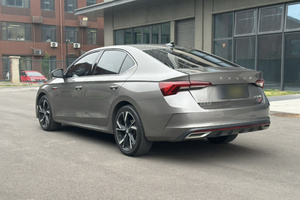 SAIC Volkswagen <span class=keywords><strong>Skoda</strong></span> KAMIQ, SUV Pequeño de 5 Puertas y 5 Plazas, de China, Segunda Mano Premium, Conducción Suave y Fluida - Product Image 6