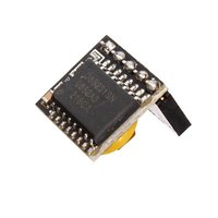 Module d'horloge printemps-été 2020 I2C, haute précision, RTC, divinyle, DS3231