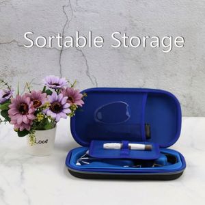 Sacs médicaux imperméables durables, trousse de premiers soins et étui de transport d'urgence pour stéthoscope - Product Image 5