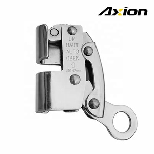 Cinto de Segurança de Corpo Inteiro de Cinco Pontos Certificado CE EN361, Dispositivo Antiqueda com Capacidade de 150kg e Força de Ruptura de 1200kg para Trabalho em Altura - Product Image 6