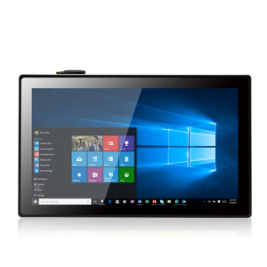 PC Industrial Resistente al Agua IP65 de 10.1, 13.3 y 15.6 Pulgadas, 1280*800/1920*1080, 8+128 GB, Pantalla Táctil Capacitiva, Computadora Integrada - Product Image 1