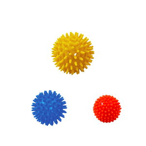 Balle de massage à pointes Produit de sport et de divertissement - Product Image 6