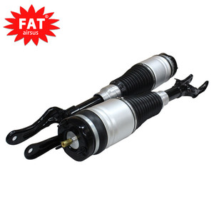 Ammortizzatore anteriore 2 pezzi per <span class=keywords><strong>Jeep</strong></span> Grand <span class=keywords><strong>Cherokee</strong></span> <span class=keywords><strong>Wk2</strong></span> Chrysler 2011-2014 OEM 68029902AE 68029902AB 68029902AC - Product Image 5