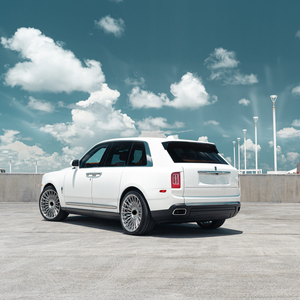 Rines Forjados de 18, 19, 20, 22 y 24 Pulgadas para <span class=keywords><strong>Maybach</strong></span> S500, S480, S450, S580, S680, GT63S, G63, GLS600, GLS680, S63, S800, S990, <span class=keywords><strong>VS680</strong></span>, S17-15T - Product Image 6