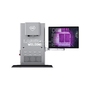 Soudeuse à dessouder laser intelligente LY-TBK2203 2205 chauffage infrarouge surveillance de la température constante chauffage soudure puissance 45W - Product Image 3