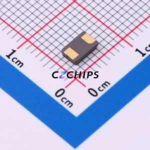SWXHHABVF0-27.000000 Crystal (Passive) SMD5032-2P Crystal Oscillator SMD Crystal Oscillator 27MHz 10ppm 20pF - Product Image 2