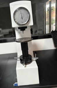 Beste kwaliteit Uranus elektronische HRC Rockwell hardheidsmeter Metaaltestmachine IP55-bescherming 3 jaar garantie 0,1% ~ 0,5% - Product Image 4