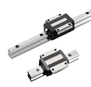 CNC Linear Guide HGW30CC HGW30 CC Linear Rails