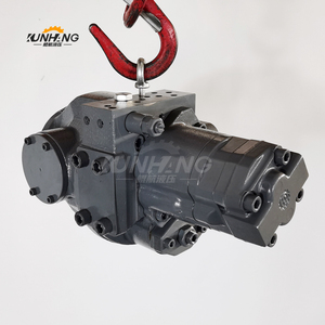 Bomba de Pistones de Alta Calidad 30NX 35NX 30 35J AP2D21LV1RS6-985-1 Hidráulica para - Product Image 2