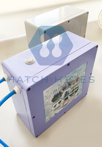 Bomba de <span class=keywords><strong>agua</strong></span> hidropónica, purificador de <span class=keywords><strong>agua</strong></span> para acuario, sistema de burbujas Micro Nano para eliminar amoníaco <span class=keywords><strong>y</strong></span> nitritos - Product Image 6