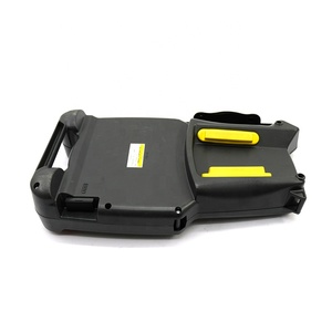ตัวควบคุมแบบห้อยสอนแนวอุตสาหกรรม A05B-2256-C110 Fanuc ของแท้สำหรับระบบเครื่องจักร - Product Image 4