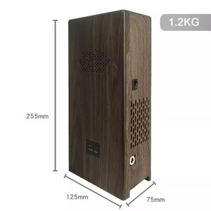 Amplificateur de signal professionnel portable haute puissance avec 10 antennes intégrées pour téléphone 2G 3G 4G 5G GPS WiFi CM10 - Product Image 3