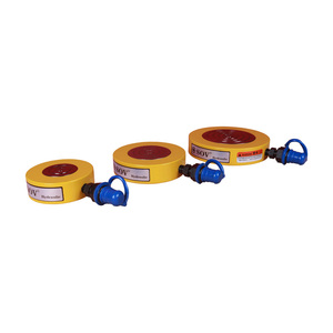 Cylindre hydraulique ultra-haut et ultra-bas de 10 tonnes - Product Image 5