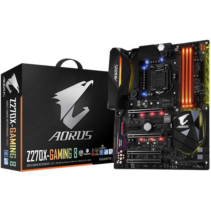 マザーボード MSI Z270 GAMING M7 + IntelCorei7 6700K 91DxvCMhhsL._AC_UF350,