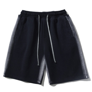 MTR3329 Ins&Tiktok Fashion Streetwear Custom Vintage Oversized Acid Wash <b>Shorts</b> Baggy Men <b>Shorts</b> - Product Image 1