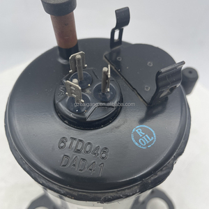 ราคาโปรโมชั่นสำหรับคอมเพรสเซอร์ปั๊มความร้อนแบบอินเวอร์เตอร์ DC ยี่ห้อ P Brand Matsushita รุ่น 9VD650ZAA2J 9VD650 ใช้สารทำความเย็น R32/R410A พร้อมระบบทำความร้อน EVI - Product Image 4