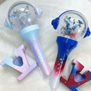 RICHSHINING - Barra de Luz LED Personalizada con Logotipo, Barra de Animación Oficial de Kpop con Control Remoto para Conciertos de Fin de Año - Product Image 3