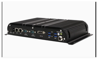 Mini PC industriel Intel Core i7-10510U pour serveur de vente (x86)