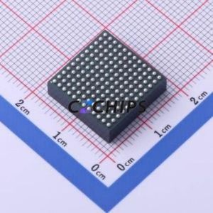 Original et tout nouveau LTM4650AEY # PBF BGA-144 Circuit intégré IC Puce PMIC DC-DC Power IC - Product Image 2