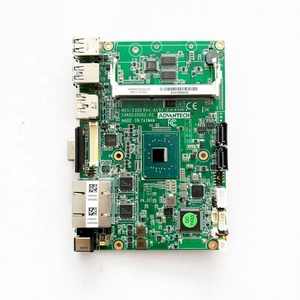 Placa Base para Computadora Integrada ADVANTECH MIO-5350 MIO-5350N-S2A2 de 3.5 Pulgadas, Intel Pentium N4200 / Celeron <span class=keywords><strong>N3350</strong></span> / Serie <span class=keywords><strong>Atom</strong></span> E3900 - Product Image 2