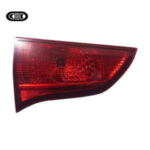 ไฟท้ายและไฟเบรก ABS สีแดงของรถยนต์มิตซูบิชิ <span class=keywords><strong>ปา</strong></span><span class=keywords><strong>เจ</strong></span>โร <span class=keywords><strong>สปอร์ต</strong></span> ยี่ห้อ TUZHIHAO สภาพดี <span class=keywords><strong>มือ</strong></span><span class=keywords><strong>สอง</strong></span> ไม่มีรอยขีดข่วนบนเลนส์ - Product Image 4