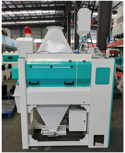 เครื่องสีข้าว DX รุ่นใหม่ ปี 2024 กำลังการผลิต 4-8 ตันต่อชั่วโมง อัตราข้าวหักต่ำ ผลข้าวขาวสะอาด ใช้งานง่าย - Product Image 6