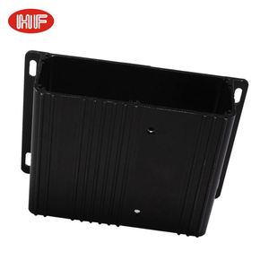 Custom Aluminum <b>Enclosure</b> with IP54 Protection for Mini ITX Storage Server Chassis-Hongfa HF-A-123 - Product Image 3