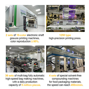 Bolsa de Brillo de Labios Líquido PARA EL Cuidado DE LA Piel, Empaquetado Personalizado, 3,2g, 3G, Brillo de Labios, Máscara, Vodka, Cerveza, Boquilla de Plástico - Product Image 5