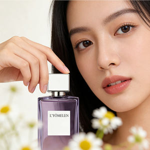 Eau de Parfum de Larga Duración con Aroma Amaderado de Oud, Estilo Nostálgico, Nueva Fórmula Natural - Product Image 3