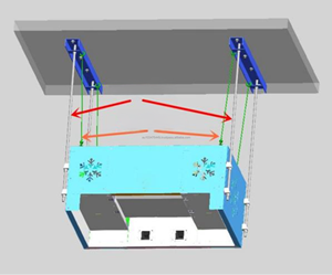 Assurance qualité 2025 petite machine à glaçons flocon de neige commerciale à vendre - Product Image 3