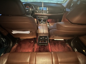 BMW Serie 5 <span class=keywords><strong>GT</strong></span> <span class=keywords><strong>535I</strong></span> Edición Leading Usado, Año <span class=keywords><strong>2012</strong></span>, Más de 100.000 Millas, Interior de Cuero Turbo Oscuro, Excelente Valor, Auto Familiar - Product Image 4