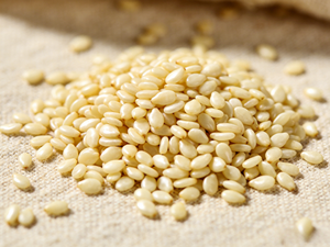 Wholesale Natural Sesame Seeds Non-GMO High Purity Fresh Sesame Competitive Price for Global Buyers - Product Image 6