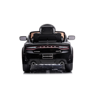 WDZB918 Auto Elettrica per Bambini - Modello Bestseller per Bambini da <span class=keywords><strong>2</strong></span> a 7 Anni, Popolare Giocattolo Elettrico Cavalcabile - Product Image 5